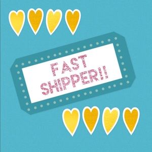 📬 Fast Shipper! 📬